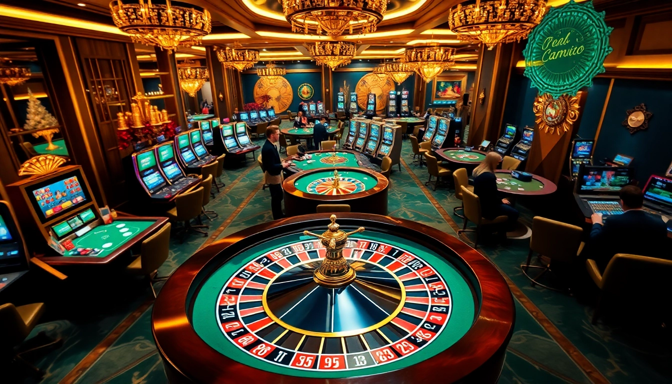 Experience the excitement of casino gaming as players enjoy top games on https://789win939.com/ in a luxurious setting.