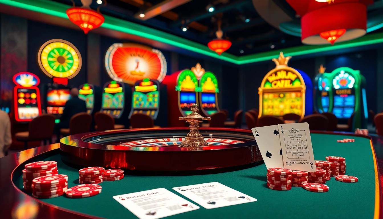 Experience casino excitement at https://xx88.boats/ with vibrant roulette and slot activities, capturing winning moments.