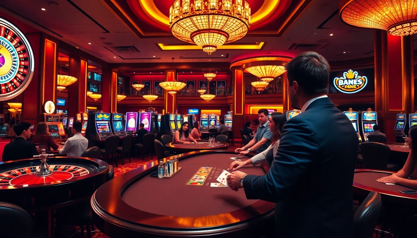 Experience thrilling gaming action at https://xx88.moe/ with an elegant casino atmosphere.