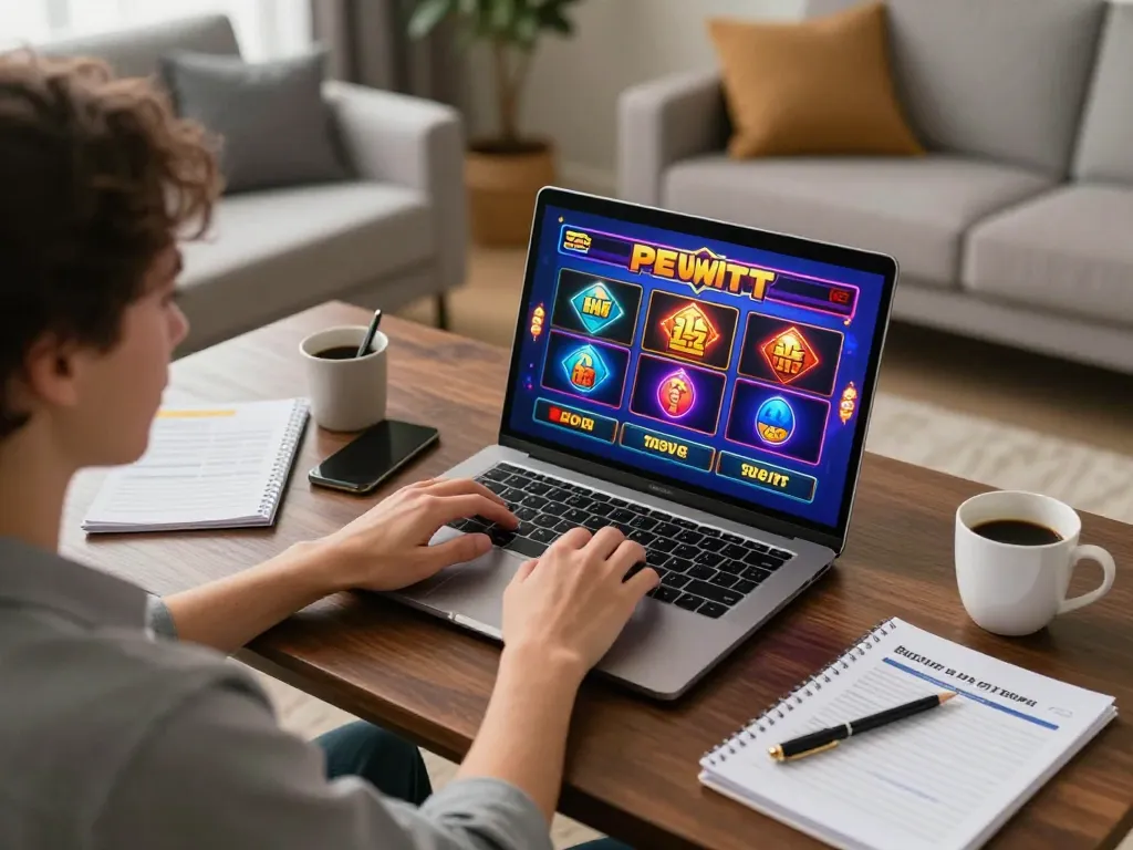 Experience online gaming at https://ck444s.net/, with players enjoying slots and strategies in a cozy environment.
