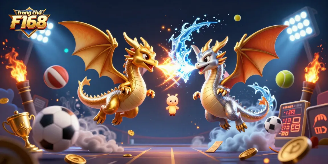 Experience exhilarating gaming at trang chủ F168 with dynamic characters and engaging sports elements.