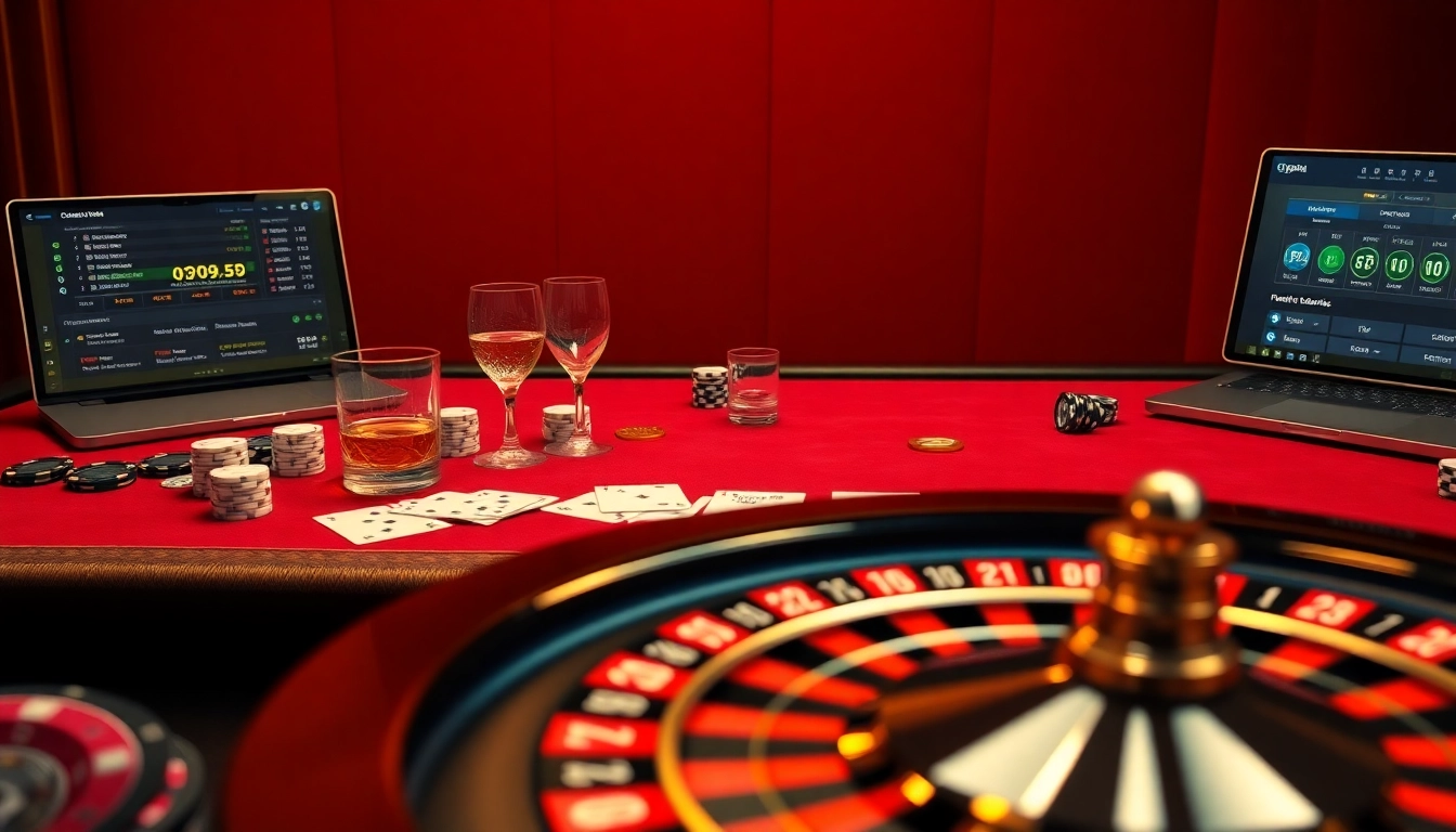 Experience premier online betting excitement at https://tg88v.com/ with elegant casino elements and thrilling gaming atmosphere.