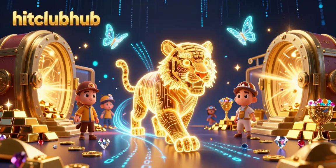 Hitclubhub offers an engaging casino experience with vibrant graphics and thrilling gameplay elements, ideal for players.